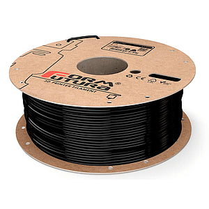Formfutura Python Flex (98A) - Black (1.75mm 500 gram)